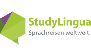StudyLingua GmbH in Würzburg - Logo