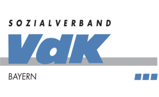 VDK Sozialverband in Schweinfurt - Logo
