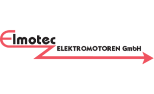 Elektromotoren Elmotec GmbH in Regenstauf - Logo