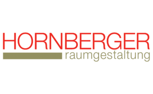 Raumausstattung Hornberger in Nürnberg - Logo