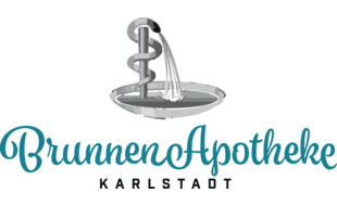 Brunnenapotheke in Karlstadt - Logo