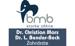Mars Christian Dr. in Höchberg - Logo