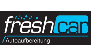 Freshcar Autoaufbereitung Willi Böhm in Roth in Mittelfranken - Logo