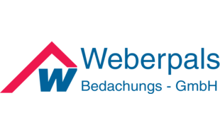 Weberpals Bedachungs - GmbH in Stammbach - Logo