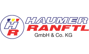 Haumer & Ranftl GmbH & Co. KG, Malerbetrieb in Langquaid - Logo