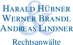 Hübner, Brandl, Lindner in Kulmbach - Logo