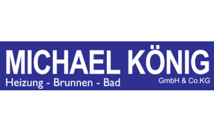 Michael König GmbH & Co. KG in Prühl Markt Oberscheinfeld - Logo