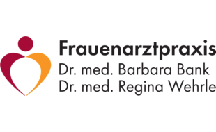 Frauenarztpraxis Dres. Bank und Wehrle in Nürnberg - Logo
