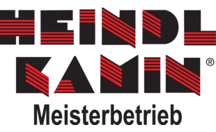 Heindl Kamin Meisterbetrieb, Bernhard Heindl e. Kfm. in Waldeck Stadt Kemnath - Logo