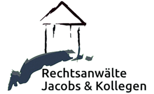 Anwaltskanzlei Jacobs & Kollegen Norbert Schreck in Erlangen - Logo