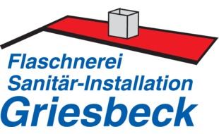 Flaschnerei Griesbeck Heinz in Burk Stadt Forchheim in Oberfranken - Logo