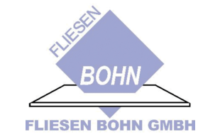 Fliesen Bohn GmbH in Obermichelbach - Logo