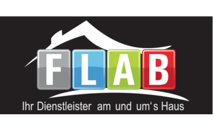 FLAB Fenster und Türen in Lichtenfels in Bayern - Logo