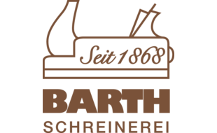 Barth Schreinerei in Alfershausen Gemeinde Thalmässing - Logo
