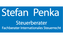 Penka Stefan in Regensburg - Logo