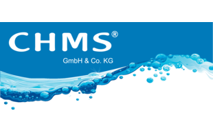 CHMS GmbH & Co. KG Rödental in Oeslau Stadt Rödental - Logo