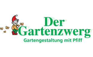 Der Gartenzwerg in Seukendorf - Logo