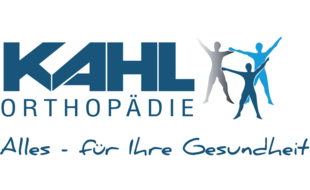 Kahl Orthopädie in Schweinfurt - Logo