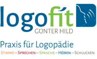 Hild Günter - Logopädie in Neudrossenfeld - Logo