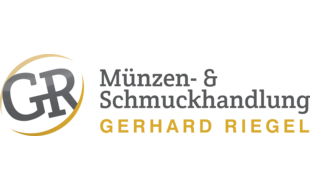 Goldankauf Nürnberg, Münzen- & Schmuckhandlung in Nürnberg - Logo