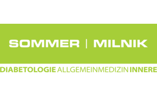Sommer C., Milnik A. Dres. med. in Aschaffenburg - Logo