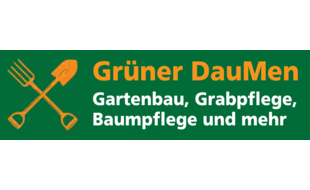 Grüner DauMen in Bad Windsheim - Logo