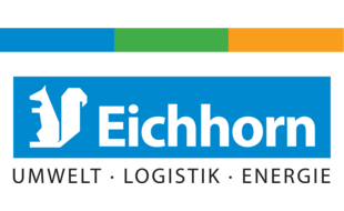 Containerdienst Eichhorn in Eltmann - Logo