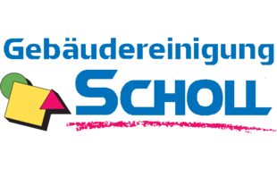 Scholl GmbH in Garitz Stadt Bad Kissingen - Logo