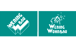 Wening Bau in Offenhausen in Mittelfranken - Logo