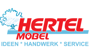 Hertel Möbel in Forkendorf Gemeinde Gesees - Logo