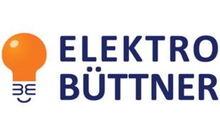 Elektro Büttner GmbH in Aschaffenburg - Logo
