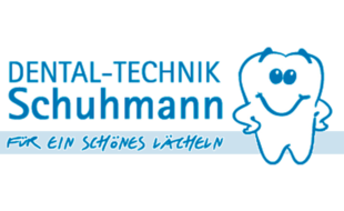 Dentallabor Schuhmann Wolfgang in Coburg - Logo