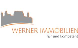 Immobilien Werner in Coburg - Logo