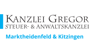 Bild zu Kanzlei Gregor in Kitzingen