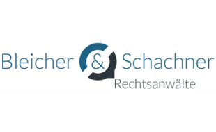 Bleicher Harald & Schachner Claudia in Nürnberg - Logo