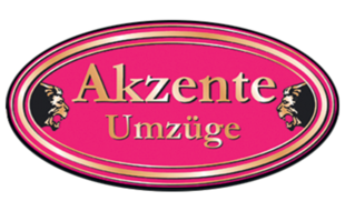 Akzente Umzüge in Aschaffenburg - Logo