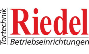 Riedel Tortechnik in Herrnsheim Markt Willanzheim - Logo