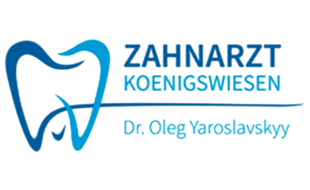 Yaroslavskyy Dr. in Regensburg - Logo
