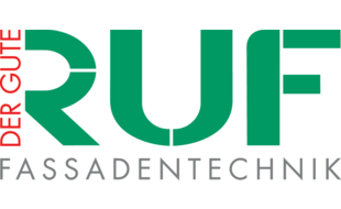 RUF Fassadentechnik GmbH & Co. KG in Kleinheubach - Logo