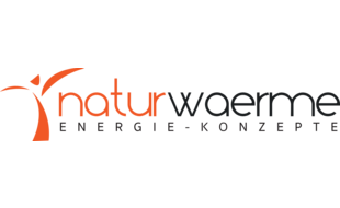 Naturwärme Energielösungen in Mainaschaff - Logo