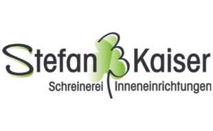 Kaiser Stefan Schreinerei in Schimborn Markt Mömbris - Logo