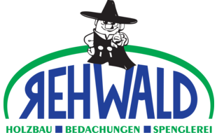 Rehwald GmbH & Co. KG in Heßdorf Gemeinde Karsbach - Logo