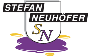 Neuhöfer Stefan in Großbardorf - Logo