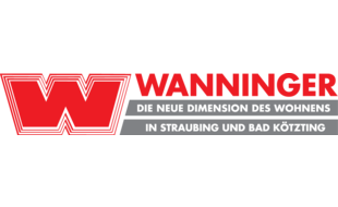 Möbel Wanninger in Bad Kötzting - Logo
