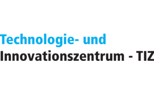 Technologie- und Innovationszentrum - TIZ in Ansbach - Logo