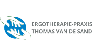 van de Sand Thomas in Hemau - Logo