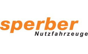 Sperber Stefan GmbH in Nürnberg - Logo