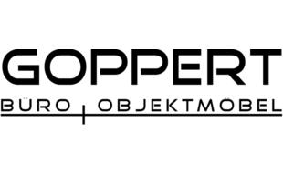 Goppert Büro + Objektmöbel e.K. in Bamberg - Logo