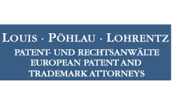 Bild zu Louis · Pöhlau · Lohrentz Patent- und Rechtsanwälte in Nürnberg