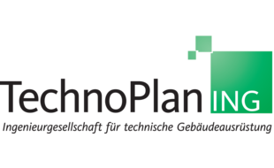 TechnoPlan GmbH in Unterrodach Markt Marktrodach - Logo